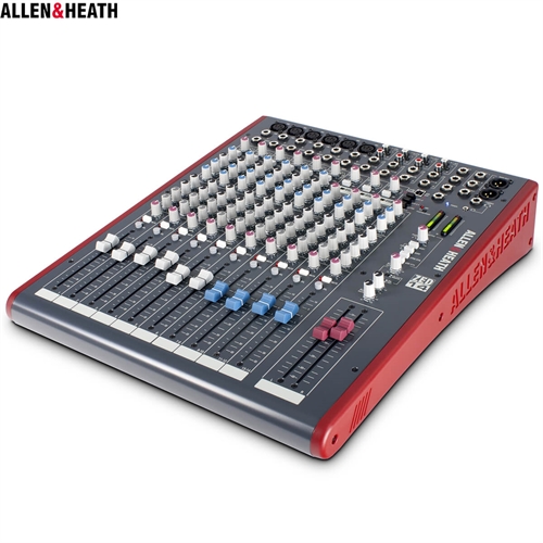 Mixer Allen & Heath ZED-14 2